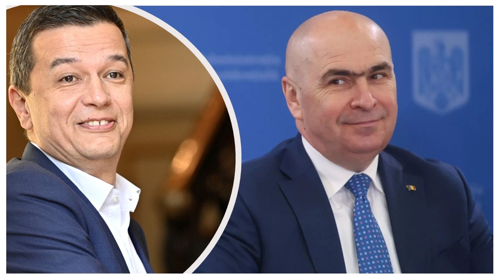 Opoziția atacă: Moțiune de cenzură în ziua verdictului Bolojan