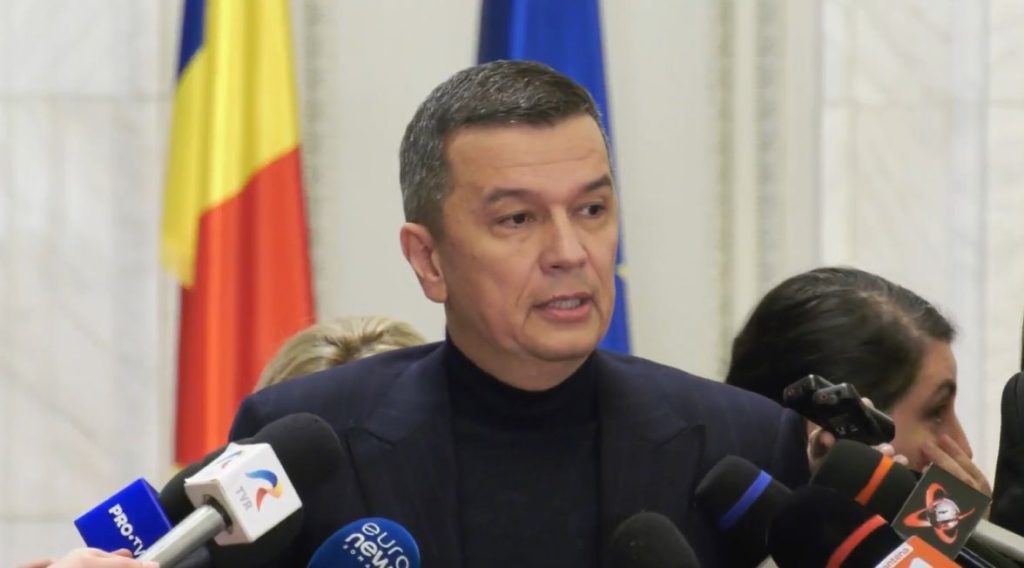 Grindeanu, atac la Bolojan: „Șobolănisme” în Guvern, replica eșuată