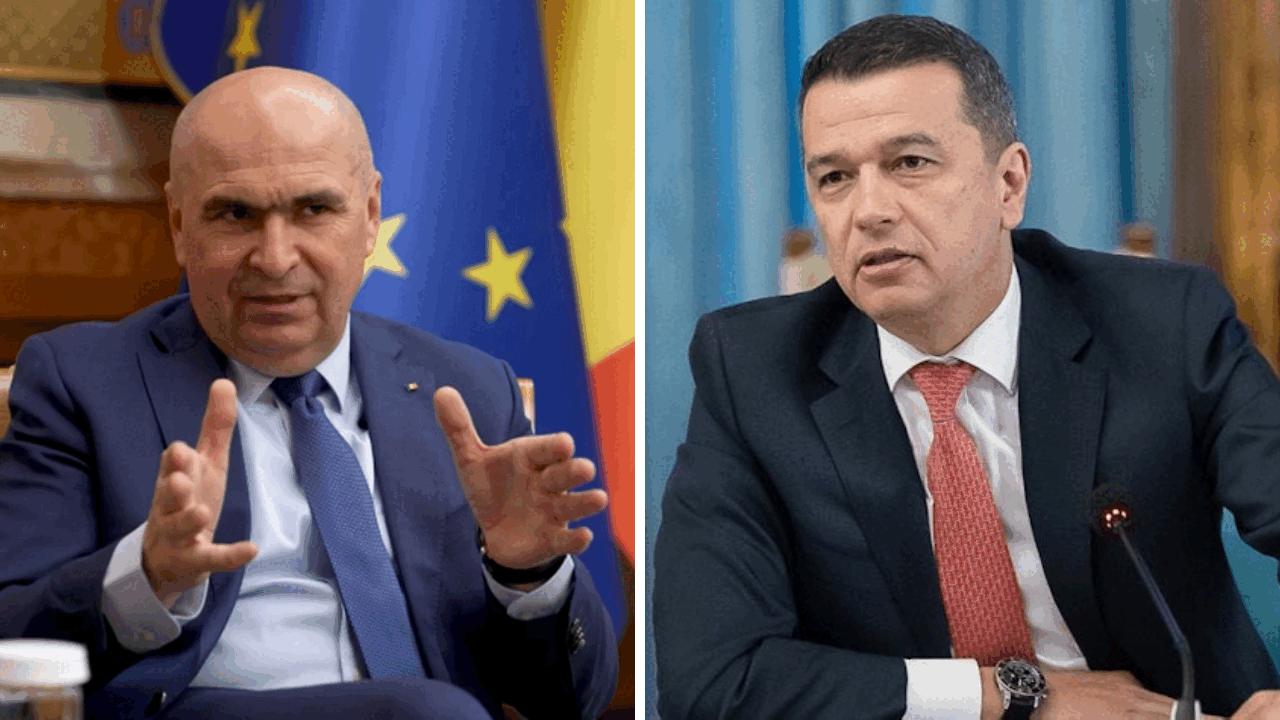 Grindeanu, atac DUR la Bolojan: „Ai ajuns premier cu PSD!” Ce urmează?
