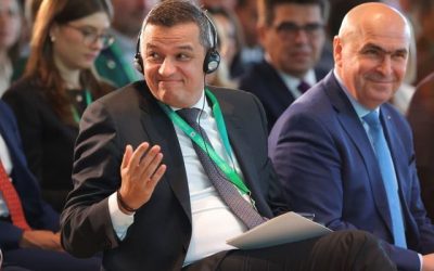 Grindeanu, despre Bolojan: Am avut o relație de respect, l-am sprijinit la Bihor