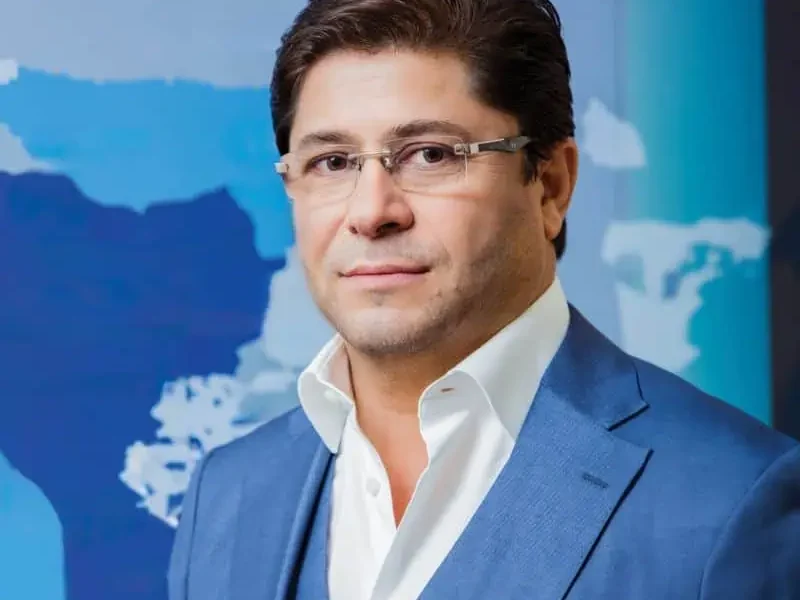 Gruia Stoica: Trenurile, speranța României pentru un viitor economic puternic