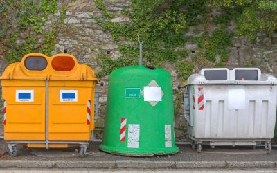 Reciclarea, OBLIGATORIE în UE și România: Ce schimbări vin până în 2030