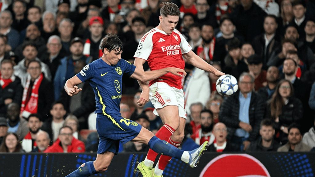 Semifinalele Champions League: Datele meciurilor, anunțate!