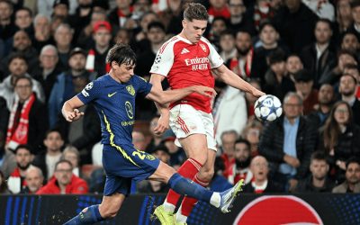 Semifinalele Champions League: Datele meciurilor, anunțate!