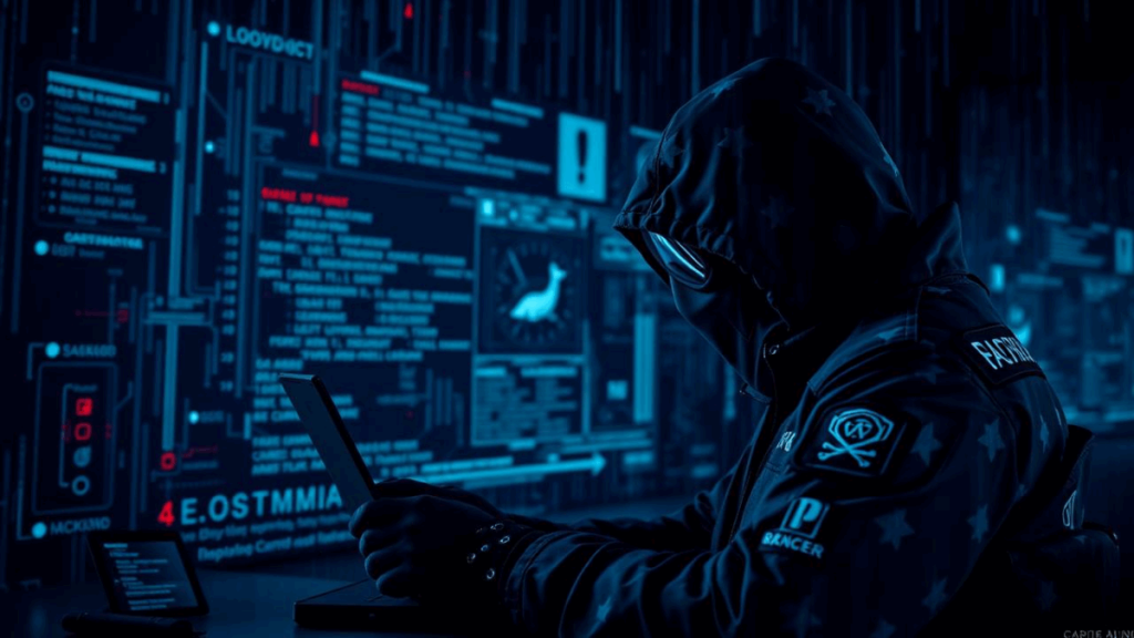 Hackerul etic dezvăluie: Phishing cu IA, creat în 30 de minute