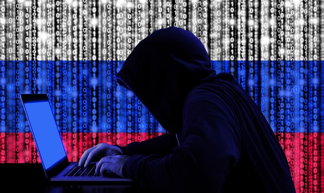 Atac RUS pe conturile Armatei Române: Ce secrete au furat hackerii lui Putin