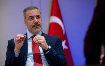 Turcia, avertisment dur: Retragerea SUA a lui Donald Trump, risc major pentru Europa