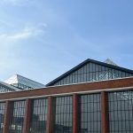 Hoție de un milion de euro la Hala Laminor din Sectorul 3: Uși de lux, „evaporate”