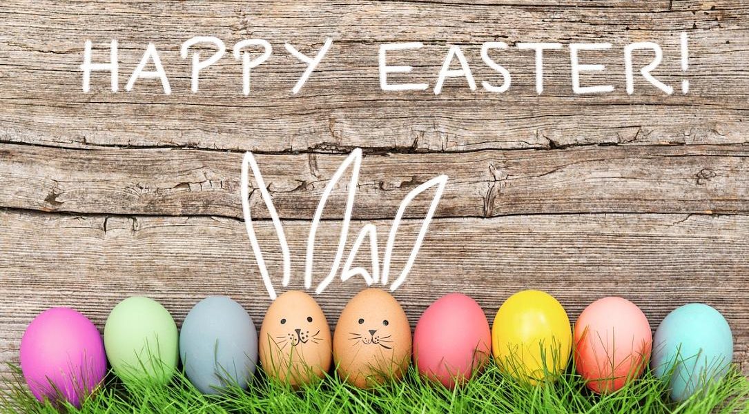 Paște fericit în limba română: Urări speciale de la Europa și România