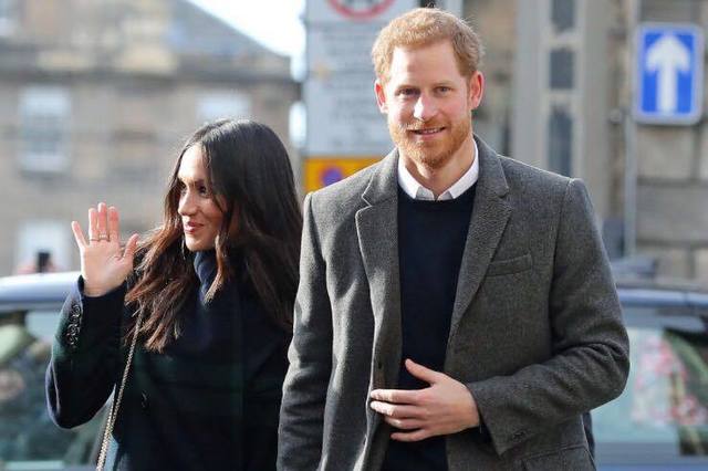 Harry și Meghan, sosire SPECTACULOASĂ în Australia: program încărcat de 4 zile