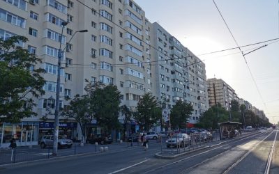 Harta chiriei în București: Cât te costă să stai în sectorul tău