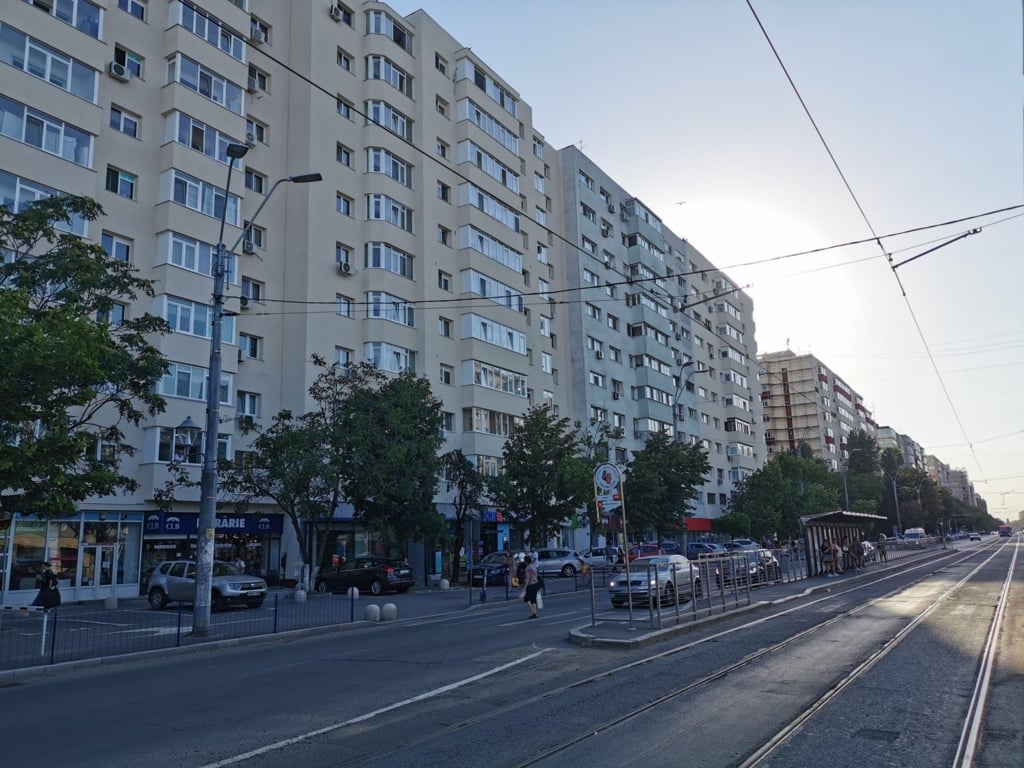 Harta chiriei în București: Cât te costă să stai în sectorul tău