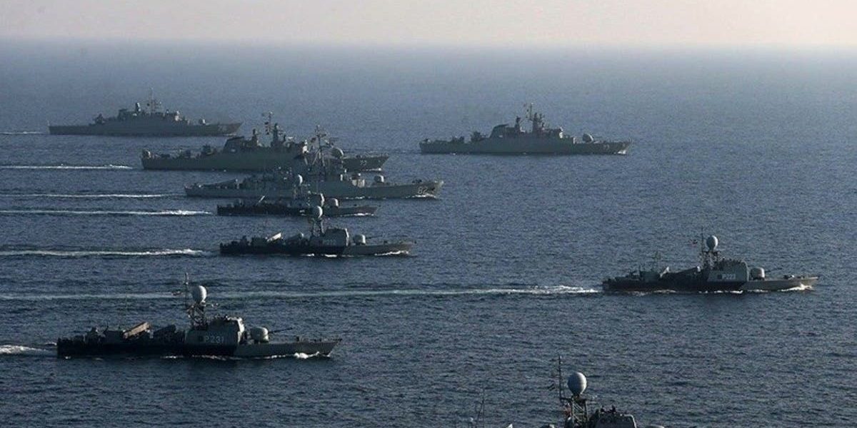 Marea Britanie se retrage: NU blochează Strâmtoarea Ormuz