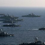 Marea Britanie se retrage: NU blochează Strâmtoarea Ormuz