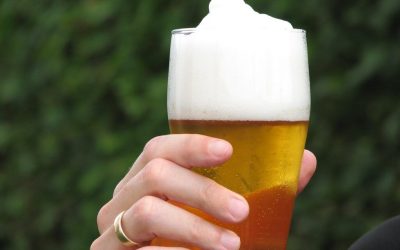 Berea zilnică, un obicei periculos? Ce riscă ficatul tău, cititorule