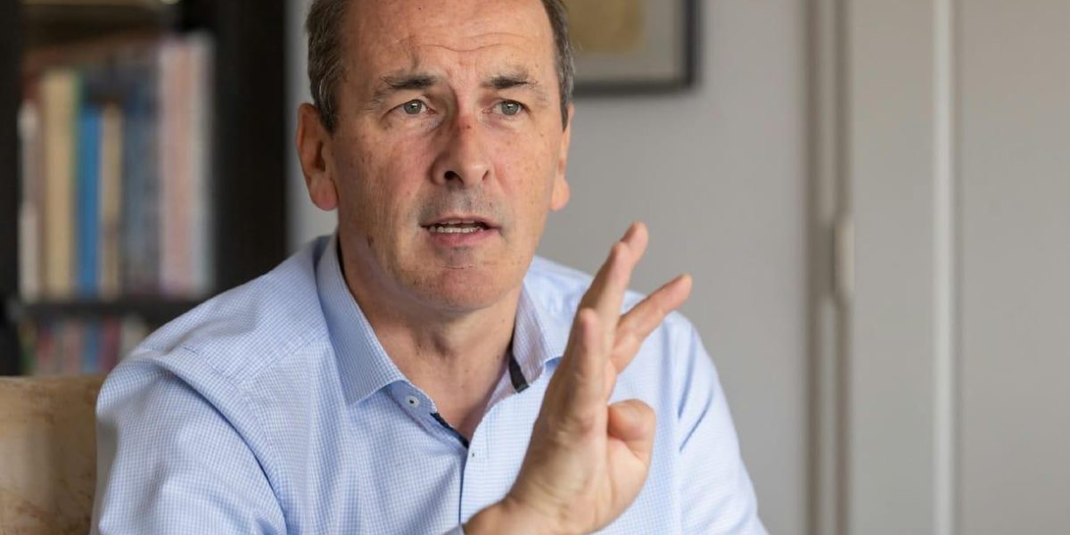 VIDEO viral cu dansul ministrului Sănătății din cabinetul Magyar