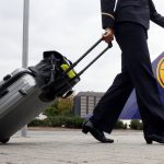 Lufthansa, din nou în grevă: Piloții germani opresc zborurile
