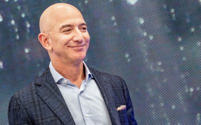 Amazon intră în războiul spațial: pariază 12 miliarde $ pe sateliți, sfida Starlink