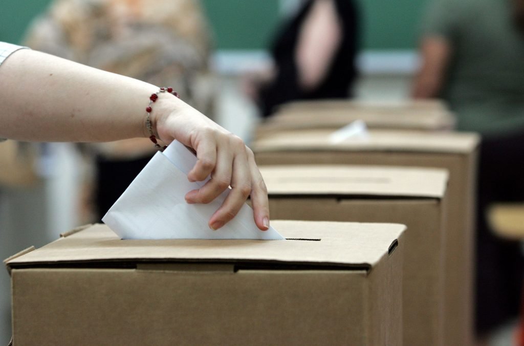 Ungaria la vot: Prezența la urne, la ora 7:00, în ziua alegerilor