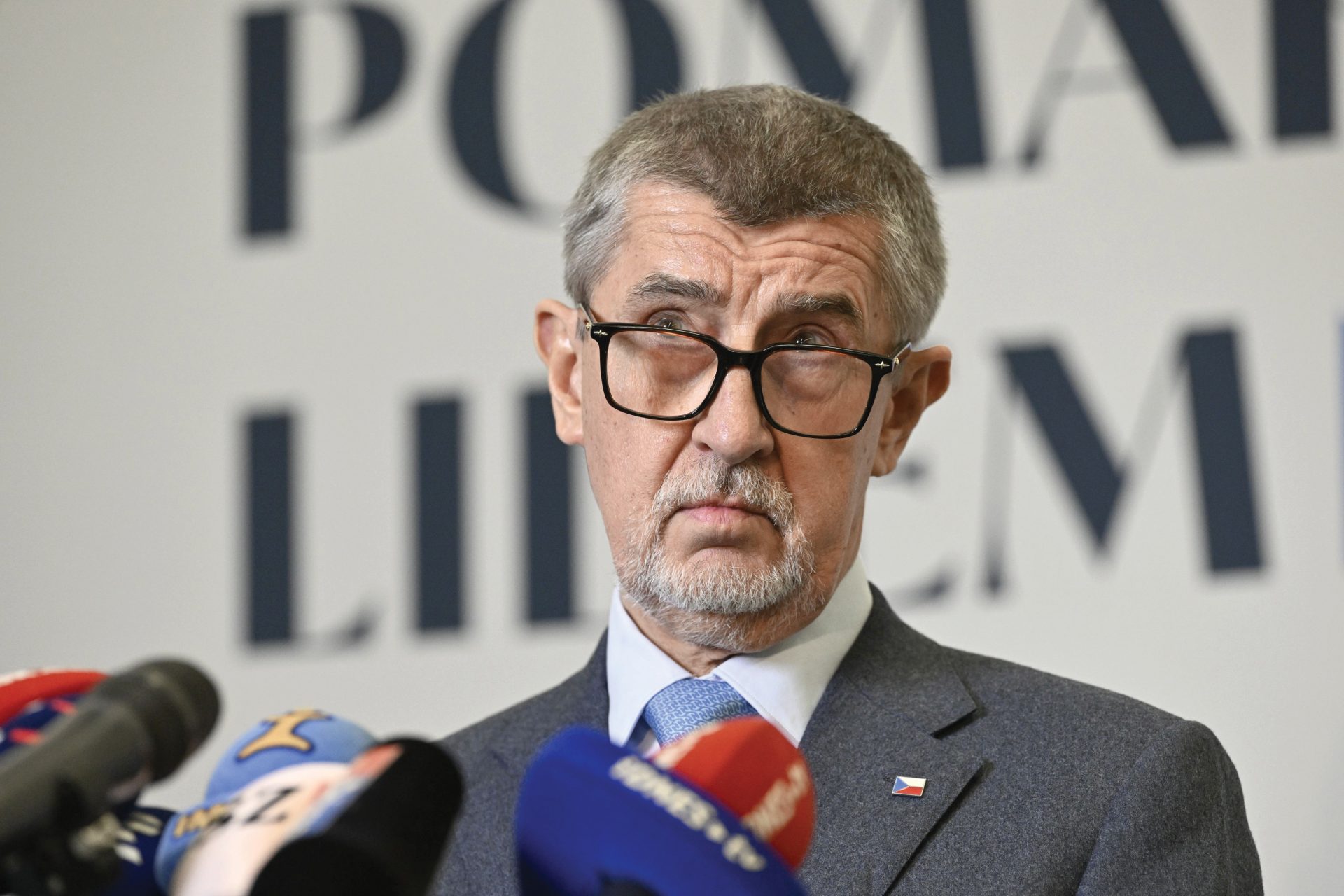 Premierul ceh sprijină pe Viktor Orban înaintea alegerilor din Ungaria