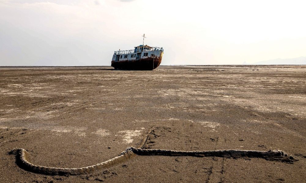 Secetă în SUA: Rafinăriile ar putea fi închise, producția de benzină amenințată