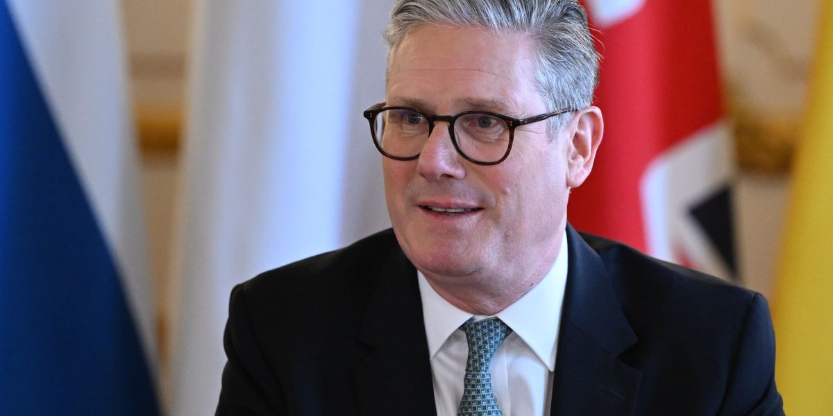 Marea Britanie, lovitură pentru Donald Trump: nu susține blocada Iranului