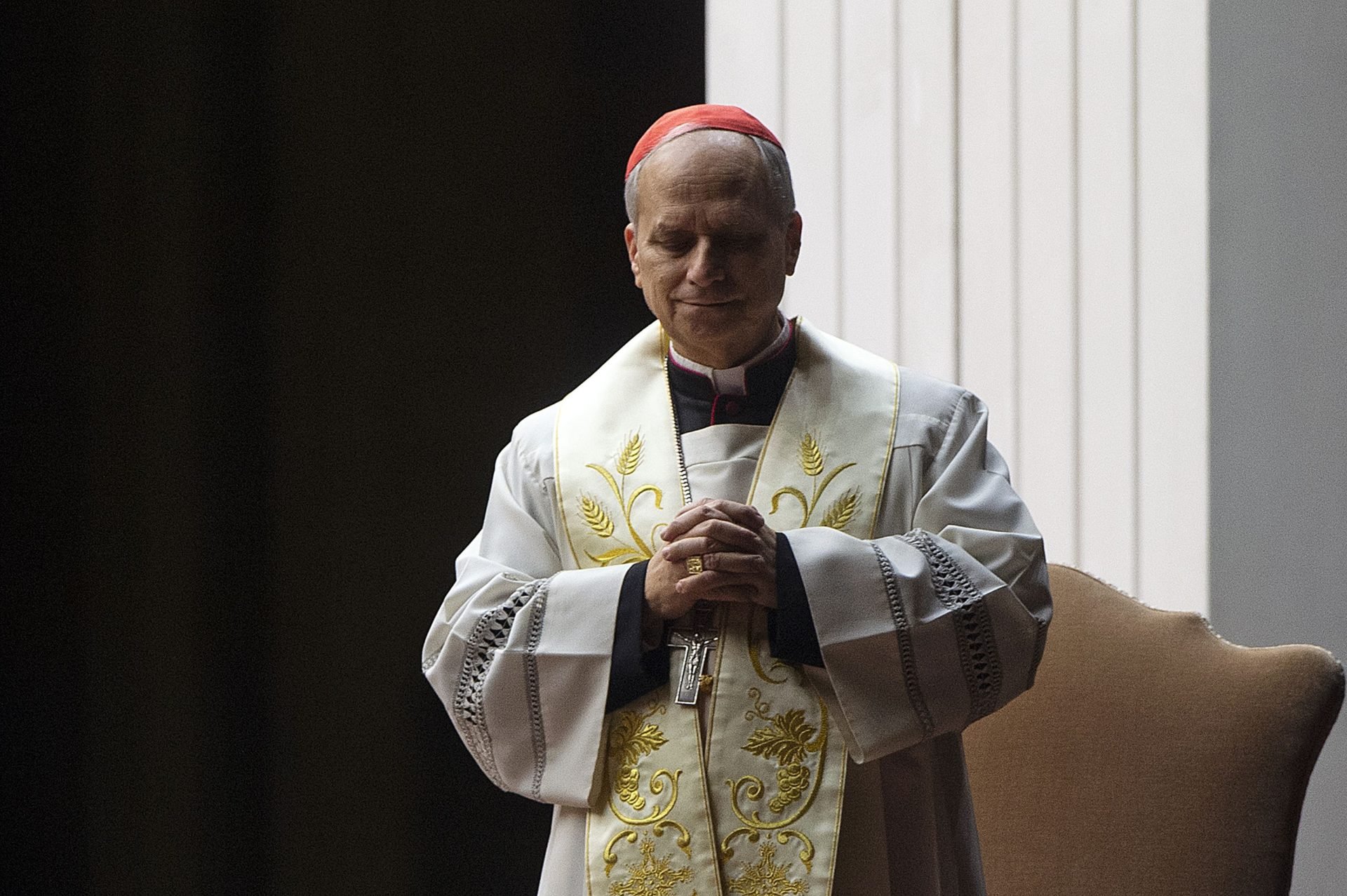 Papa LEON al XIV-lea, mesaj dur despre războiul din Iran: „Amăgirea omnipotenței”