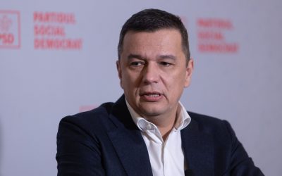 Grindeanu: PSD alege azi între guvernare și „trădarea valorilor”