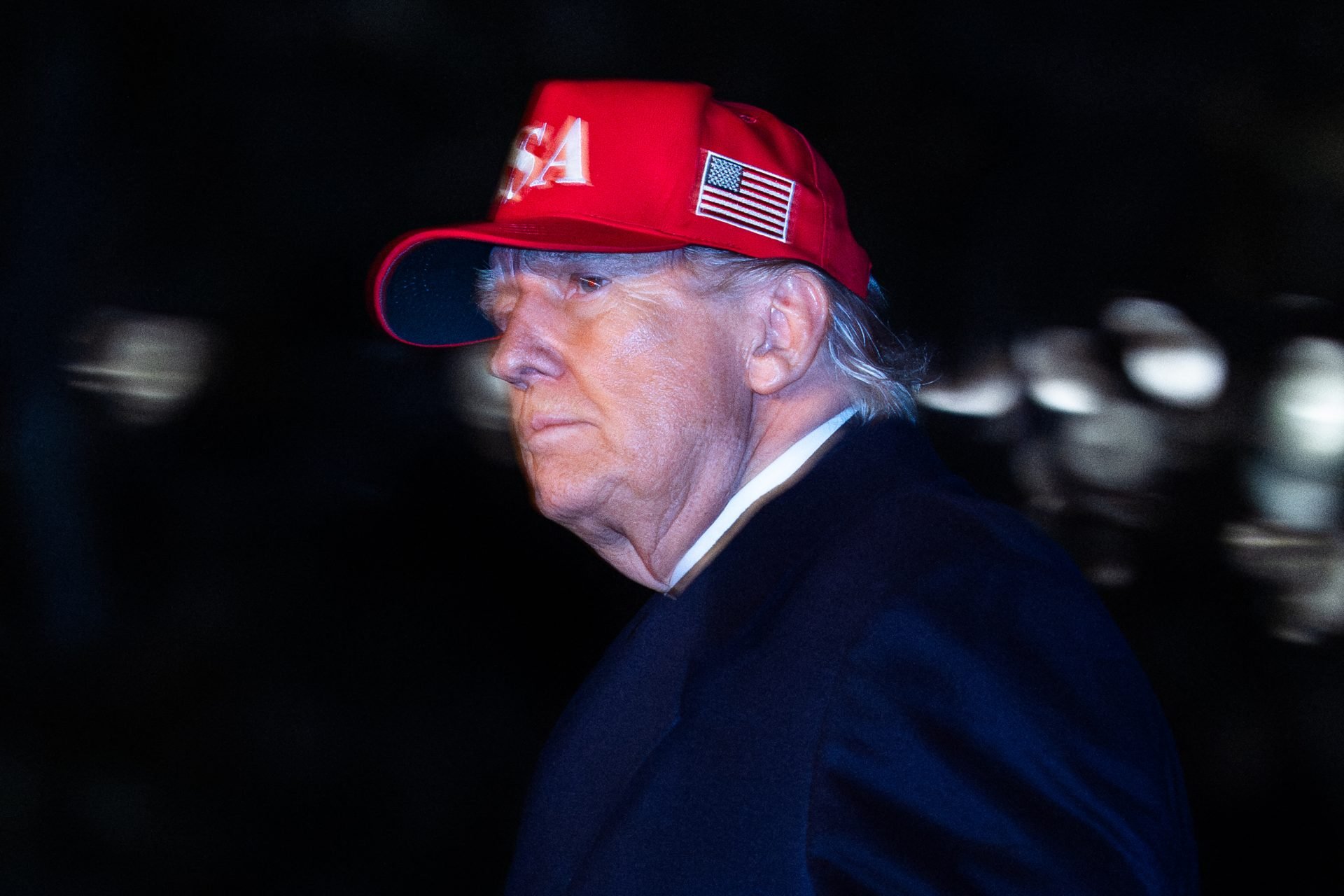 Americanii, tot mai supărați pe Donald Trump: Inflația lovește din nou