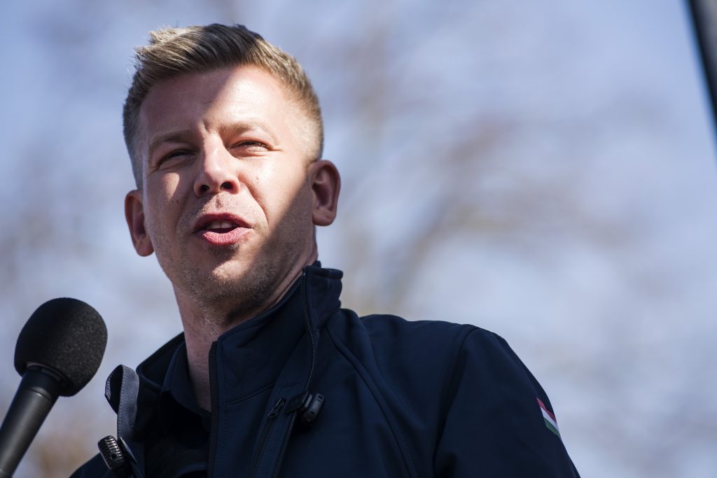 Magyar, chemat la Bruxelles pentru deblocarea a 35 miliarde de euro din fonduri UE