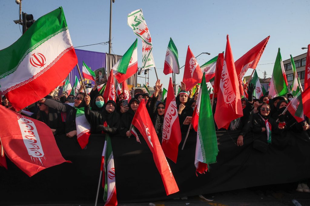 Iranul rupe negocierile cu SUA: Acuzații grave de încălcare a armistițiului