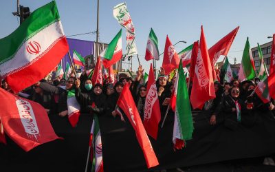 Iranul rupe negocierile cu SUA: Acuzații grave de încălcare a armistițiului