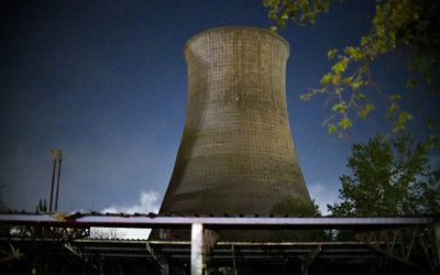 Apă caldă, din nou, în București! Ivan: „Am acționat rapid după incendiul de la CET Vest”