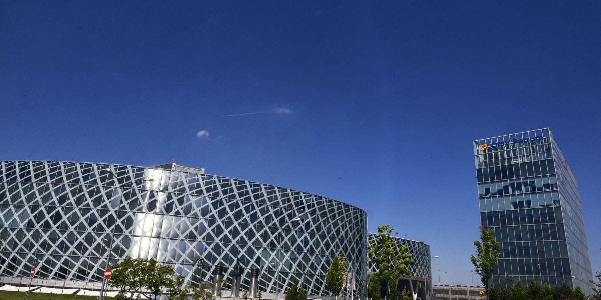 Cine e EMMA DELANEY, șefa OMV? Prima femeie la conducerea gigantului petrolier