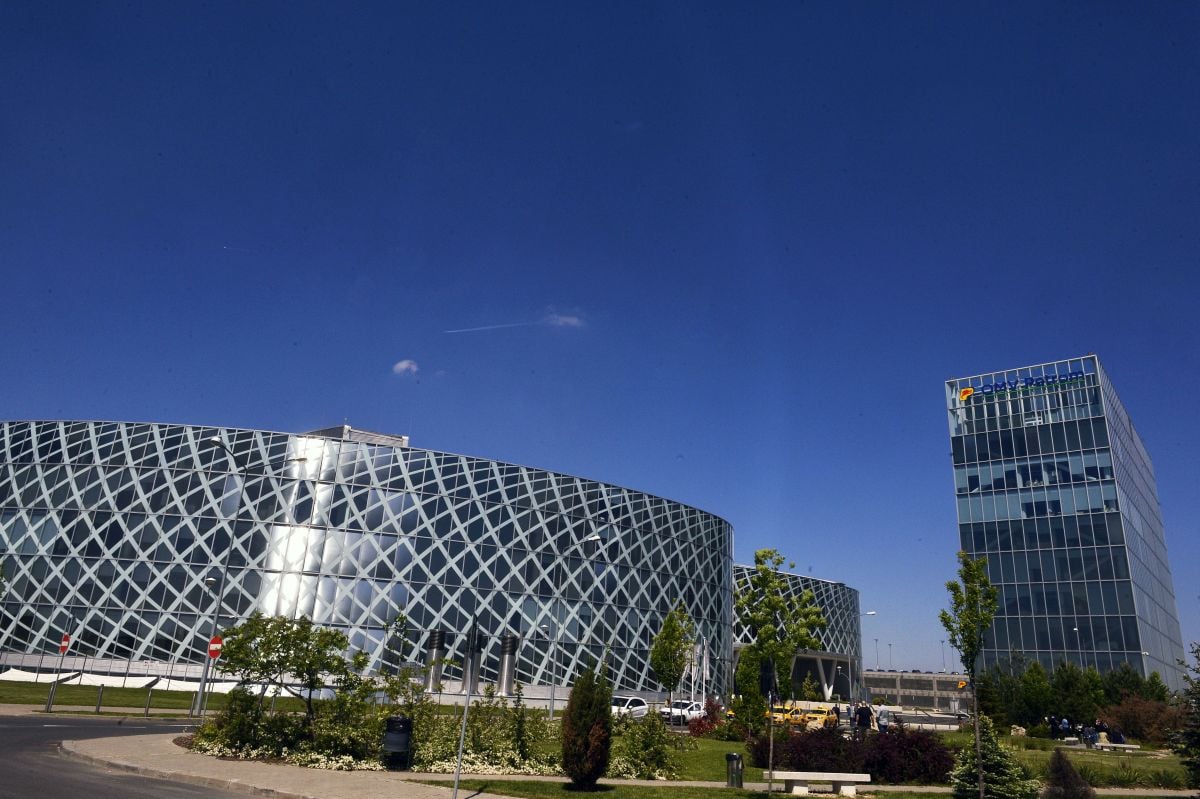 Cine e EMMA DELANEY, șefa OMV? Prima femeie la conducerea gigantului petrolier