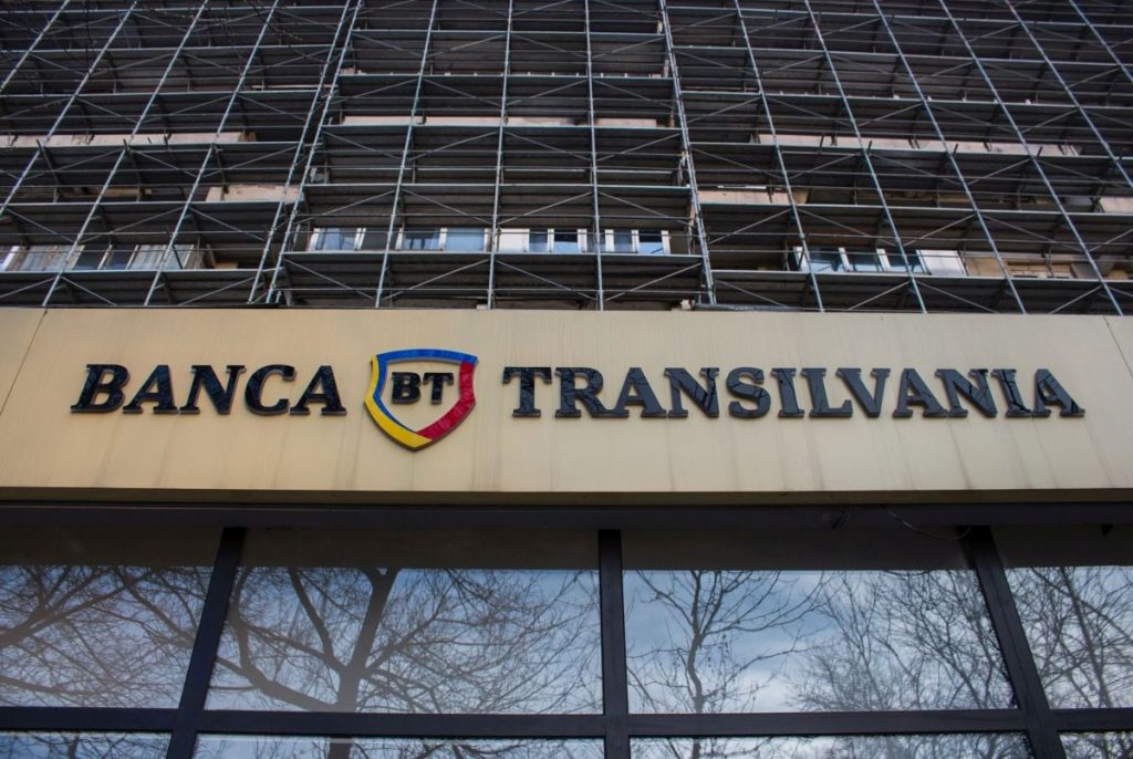 Banca Transilvania, împrumut de 1 miliard de euro într-o singură zi
