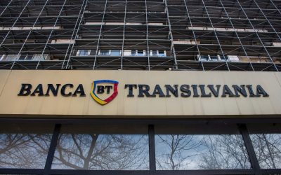 Banca Transilvania, împrumut de 1 miliard de euro într-o singură zi