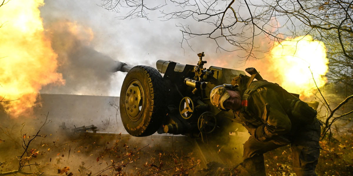 Kremlinul: Războiul din Ucraina continuă pentru teritoriu. Ce mai are de „eliberat”