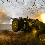 Kremlinul: Războiul din Ucraina continuă pentru teritoriu. Ce mai are de „eliberat”