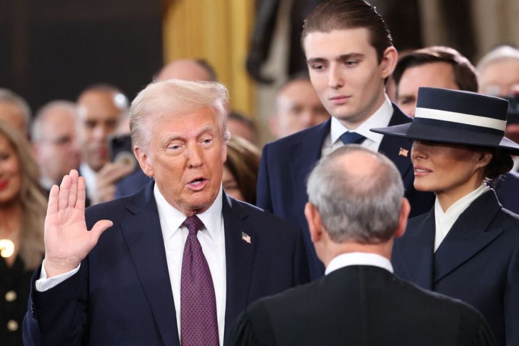 Premierul UE, ȘOCAT de Donald Trump: „E inacceptabil!”