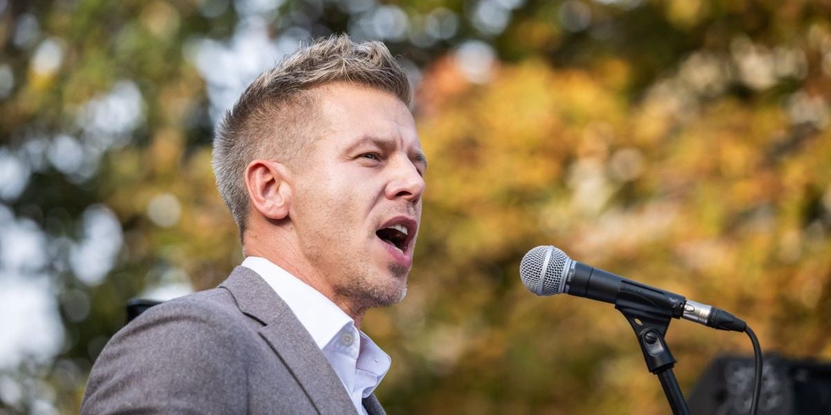 Magyar și Tisza, victorie categorică în alegerile din Ungaria