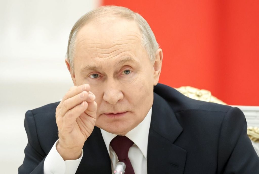 Putin ignoră Ungaria lui Magyar: Lista „țări neprietenoase” după eșecul lui Orban