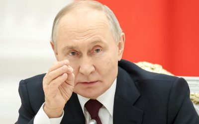 Putin ignoră Ungaria lui Magyar: Lista „țări neprietenoase” după eșecul lui Orban