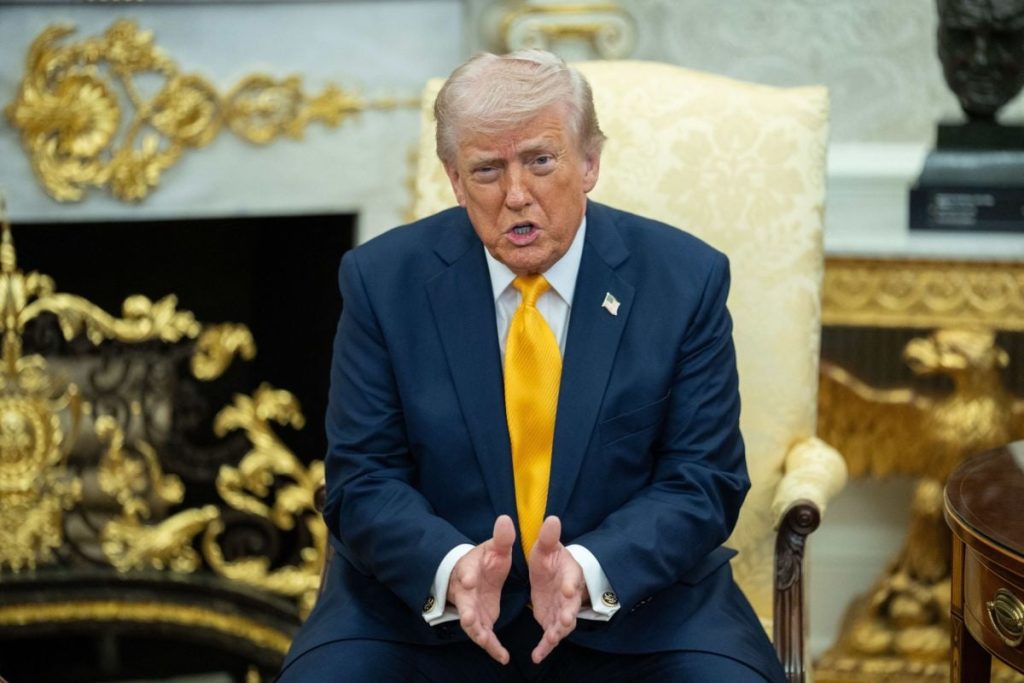 Trump, șocant: imagini cu atac din Florida, pentru stoparea imigranților