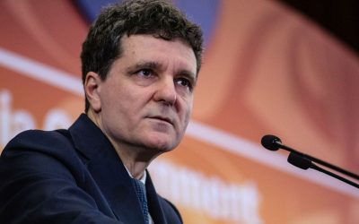 Nicușor Dan, despre cine NU ar vrea premier în România