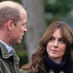 Prințul William și Kate renunță la aparițiile publice: O lună cu copiii