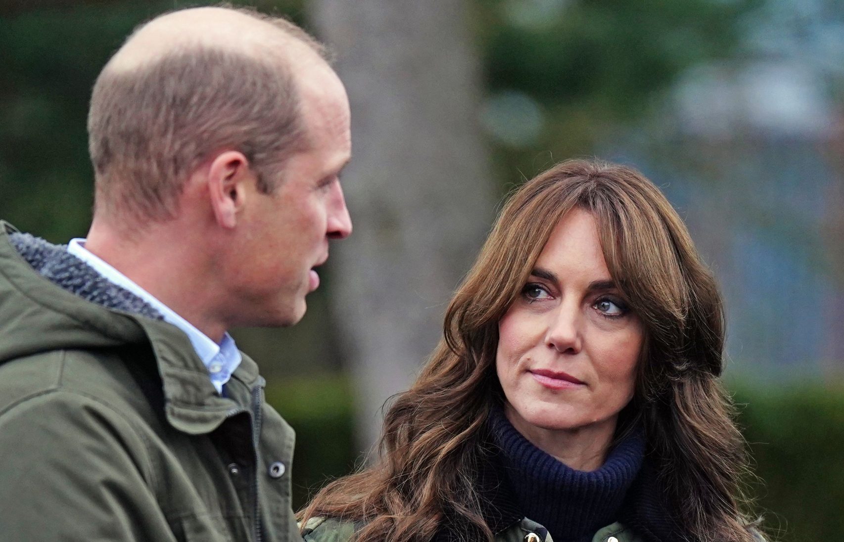 Prințul William și Kate renunță la aparițiile publice: O lună cu copiii