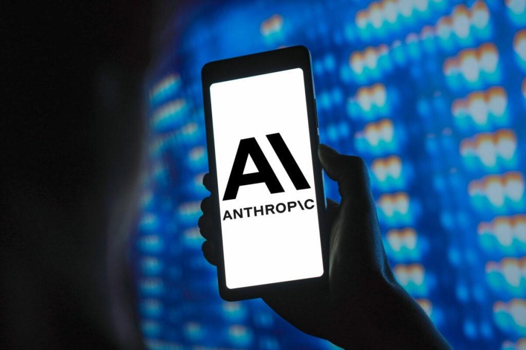 Planurile companiei americane Anthropic, specializată în inteligență artificială, primesc o atenție tot mai mare din partea autorităților din Marea Britanie