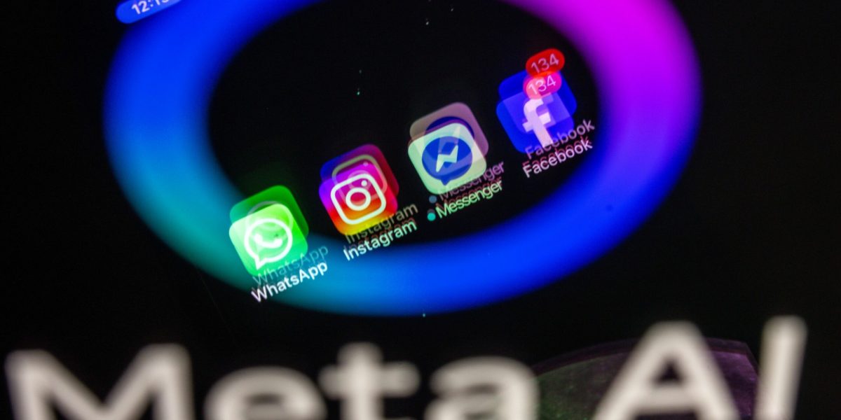 Meta bagă IA Muse Spark: Investiții masive, super modelul de inteligență artificială e gata