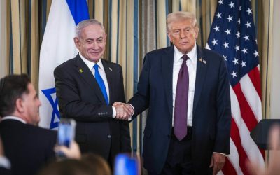 Trump, armistițiu de 10 zile în Liban. Ce urmărește fostul președinte?